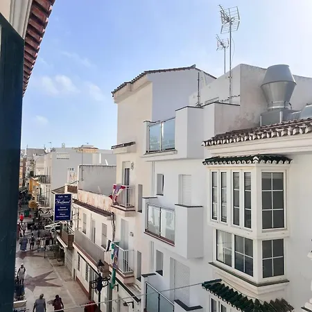 Costa Sol Торремолінос