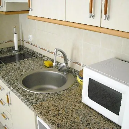Apartment Costa Sol Torremolinos