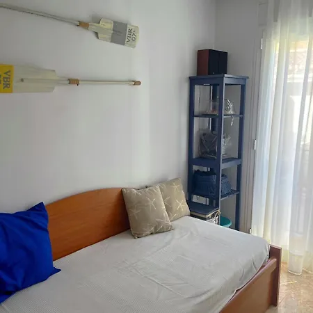 Apartment Costa Sol *