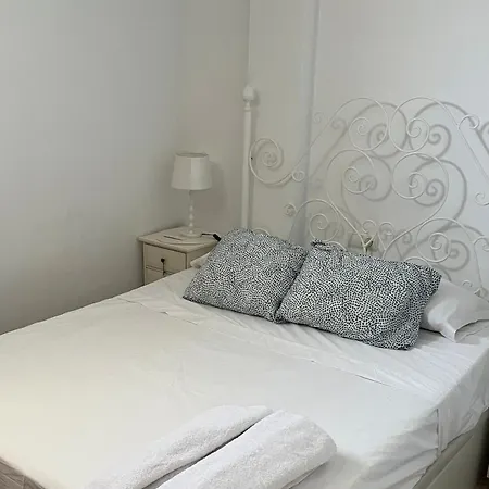 Appartement Costa Sol Torremolinos