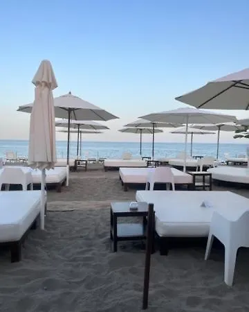Costa Sol Apartment