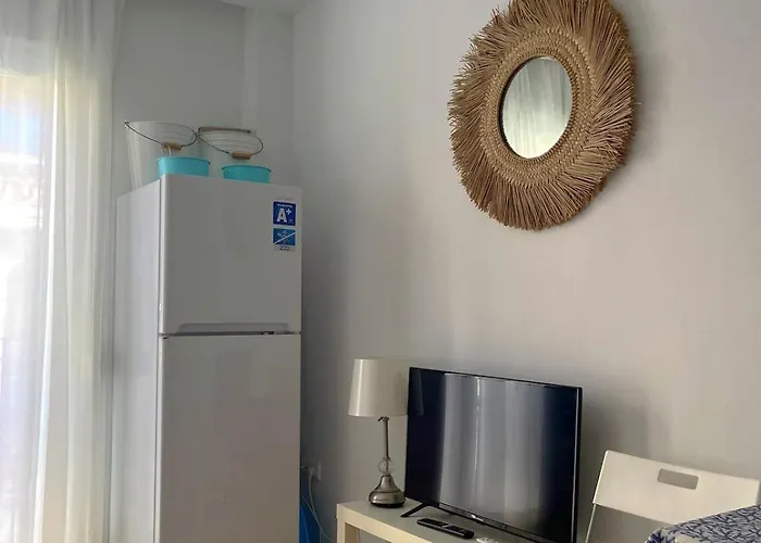 Costa Sol * Torremolinos