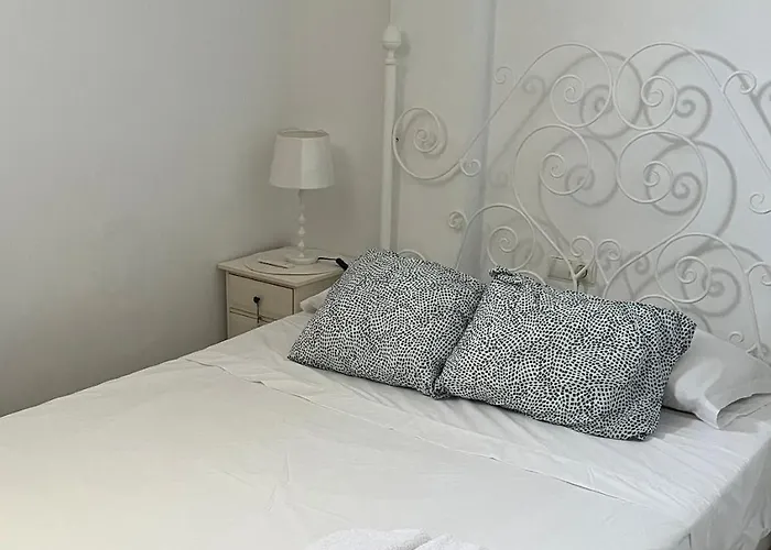 Apartamento Costa Sol Torremolinos