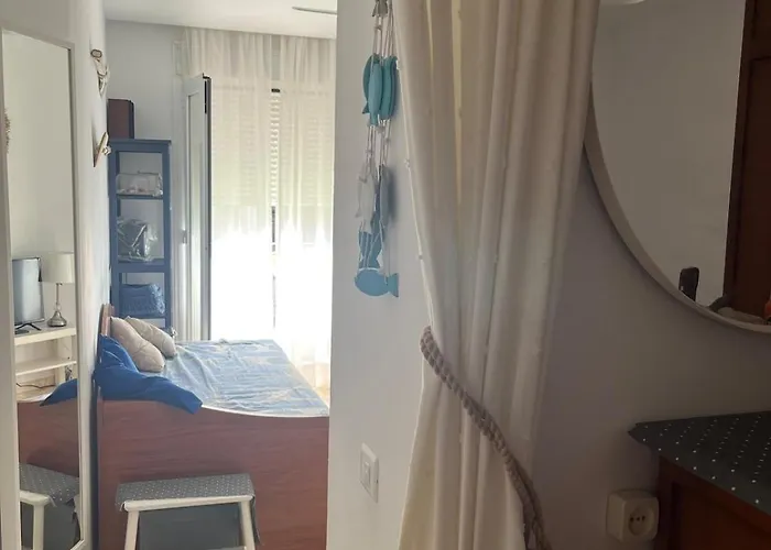 Apartamento Costa Sol *