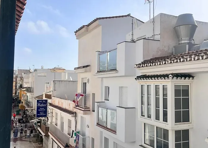 Costa Sol Torremolinos