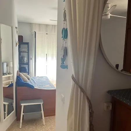 Appartement Costa Sol *