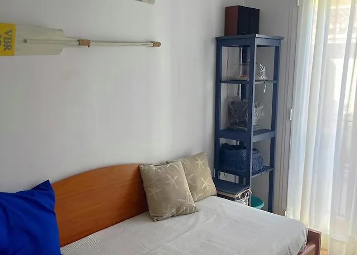 Apartment Costa Sol *